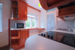 Cosy Vintage House Bled - 8