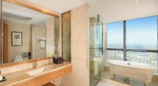 Empark Grand Hotel Beicheng Hefei - 6