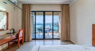 Mango Sea View Hotel - 4