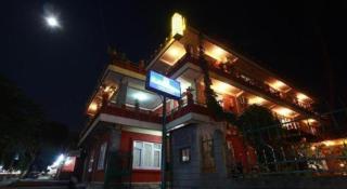 Fairmount Hotel - 5