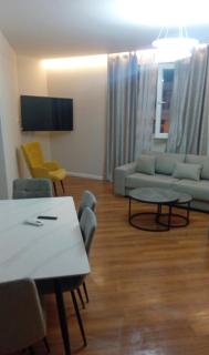 Apartament - 5