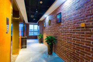 James Joyce Coffetel·Bao Ji Gao Tie Nan Zhan - 1