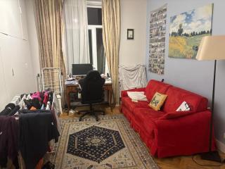 Stay in maison de metre in Etterbeek - 1