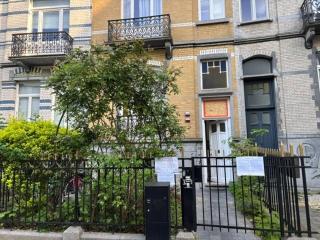 Stay in maison de metre in Etterbeek - 5
