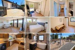 Comfortable Apartment Sleeps 3 Near Kristiansand City Center - 9