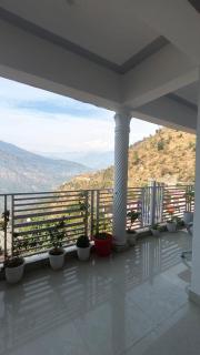 Himalayan Nest Hostel and Rooms - 7