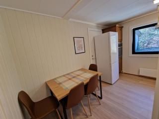 Comfortable Apartment Sleeps 3 Near Kristiansand City Center - 1