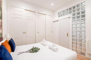 Malasaña Madrid - Apartamento de 1 dormitorio - 3