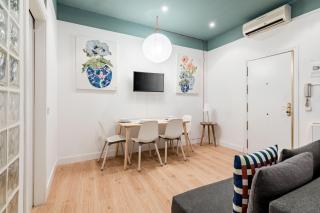 Malasaña Madrid - Apartamento de 1 dormitorio - 2