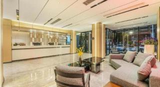 City Comfort Inn Shantou Jinhu Road Branch - 4