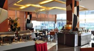 Thamrongin Hotel - Bangkok - 6