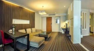 Thamrongin Hotel - Bangkok - 4
