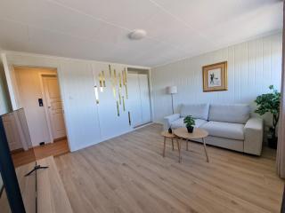 Comfortable Apartment Sleeps 3 Near Kristiansand City Center - 1