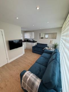 Selsey country club - 7