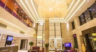 Lavande Hotel Zhaoqing government Dinghu Mountain Scenic Spot - 9