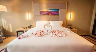Lavande Hotel Zhaoqing government Dinghu Mountain Scenic Spot - 4