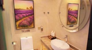 Lavande Hotel Zhaoqing government Dinghu Mountain Scenic Spot - 3