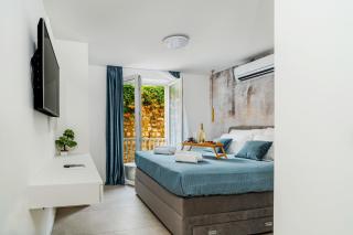 Amaro Luxury Room & Studio Apartman with Balcony - 9