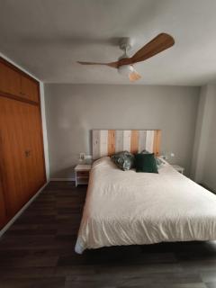 Jérica Casa acogedora, Vistas y Estilo Propio - 1