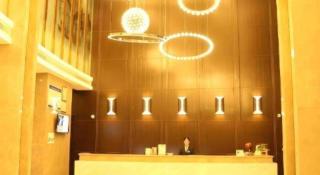 Jinjiang Metropolo Hotel - Taiyuan Economic Development Zone - 5