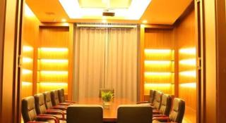 Jinjiang Metropolo Hotel - Taiyuan Economic Development Zone - 2