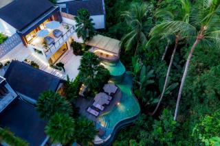 Villa Mowgli by BaliSuperHost - 0