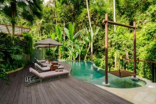 Villa Mowgli by BaliSuperHost - 9