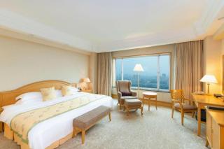 Grand Metropark Hotel Nanjing - 2