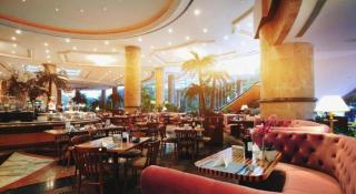 Grand Metropark Hotel Nanjing - 1
