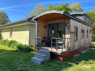 Tiny Haus Speyer - 0