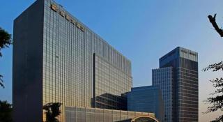 Grand Metropark Hotel Chongqing - Chongqing - 8