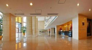 Grand Metropark Hotel Chongqing - Chongqing - 7