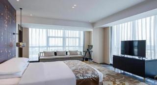 Grand Metropark Hotel Chongqing - Chongqing - 1