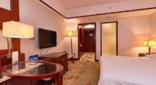 Starmoon Hotel - 4