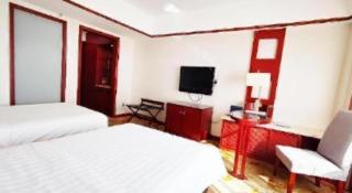 Starmoon Hotel - 1