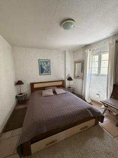 Charmant rez-de-villa avec jardin - Propriano - 7