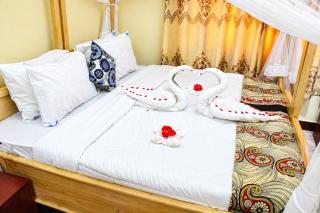 city of wisdom hotel - 4