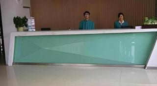 Jinjiang Inn Qingdao Development Zone Jinggangshan Rd. - 4