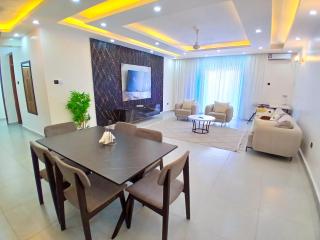 Sevens Seaview Apartment - 9