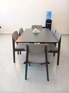 Sevens Seaview Apartment - 5