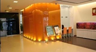 Jinjiang Inn Qingdao Development Zone Jinggangshan Rd. - 9