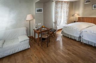 Hotel Restaurant de charme La Lozerette - Proche Florac - 7