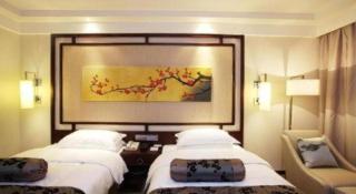 Guilin Grand Link Hotel - Guilin - 2