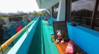Guilin Grand Link Hotel - Guilin - 1