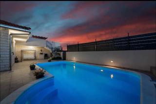 Villa Pasko, Private Pool Holiday Home near Primošten - 6