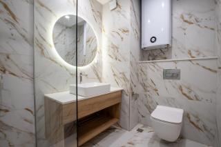 SoleMare by The Sea 1Bed - SV - Burgas - 5