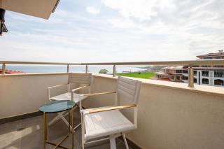 SoleMare by The Sea 1Bed - SV - Burgas - 1