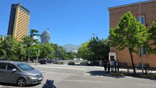 AA Tirana Center View - 5
