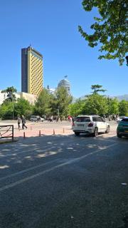 AA Tirana Center View - 4