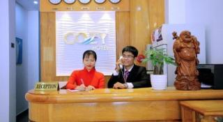 Nhatrang Cozy Hotel - Nha Trang - 2